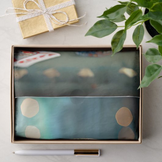 Papier Mousseline Fancy Harry, Hedgehog Night Out (Cadeau)