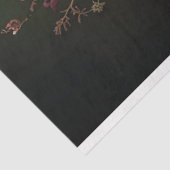 Papier Mousseline Fantasque et Féerique (Détail)