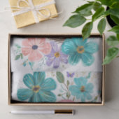 Papier Mousseline Fantastique (Cadeau)