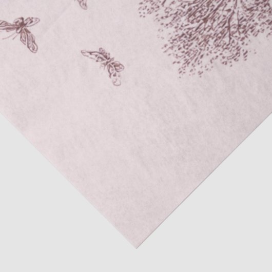 Papier Mousseline Fantôme de découpage enrobé dans Halloween en dent (Détail)