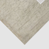 Papier Mousseline Farmhouse Fall Bee Wreath Family Blessing Crafting (Détail)