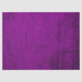 Papier Mousseline Faux éclate de velours violet (Recto)
