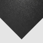Papier Mousseline Faux Leather (Détail)