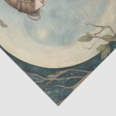 Papier Mousseline Fée 2 (Détail)