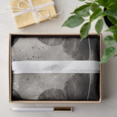 Papier Mousseline Fée de la nuit (Cadeau)