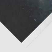 Papier Mousseline Fée de nuit 2 (Détail)