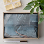 Papier Mousseline Fée de Wondeful avec le dragon (Cadeau)