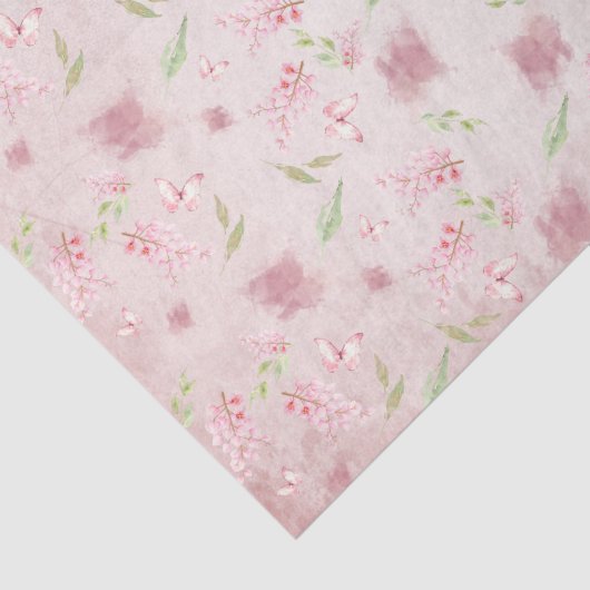 Papier Mousseline Fée Design Series 5 (Détail)