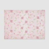 Papier Mousseline Fée Design Series 5 (Recto)