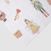 Papier Mousseline Fée Dragée (Détail)