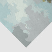 Papier Mousseline Fées Enchanted Forest Woods Twinkle Découpage (Détail)