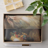 Papier Mousseline Fées Fées Papillons papillons Découpage (Cadeau)