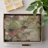 Papier Mousseline "Fées victoriennes" de E S Hardy (Cadeau)