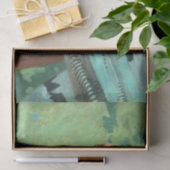Papier Mousseline Felicity (par George Henry) (Cadeau)