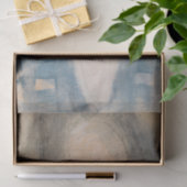 Papier Mousseline Femme blonde, Helene Schjerfbeck (Cadeau)