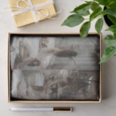 Papier Mousseline Femmes d'Amphissa (par Sir Lawrence Alma-Tadema) (Cadeau)