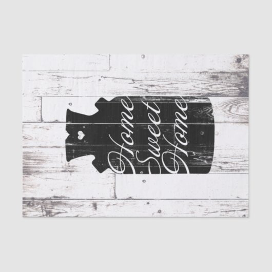 Papier Mousseline Ferme Bois blanc Jeu de lait rustique Jeu de lait (Recto)