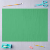 Papier Mousseline Ferne, Vert grenouille, Gulf Stream, (Artisanat)