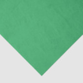 Papier Mousseline Ferne, Vert grenouille, Gulf Stream, (Détail)
