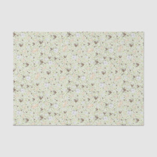 Papier Mousseline Ferrets