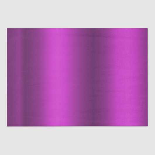 Papier Mousseline Festive violet Noël (Recto)