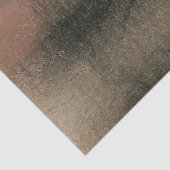 Papier Mousseline Fête Abstraite de Grunge d'Or Rose (Détail)