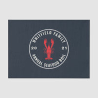 Fête de bouillie de fruits de mer 4 juillet sur me