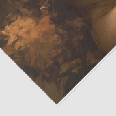 Papier Mousseline Fête des mères (Détail)