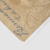 Papier Mousseline Feuille de Arrière - plan du journal de junk de la (Détail)