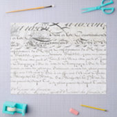 Papier Mousseline Feuille de Decoupage de compagnon de reine des (Artisanat)