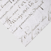 Papier Mousseline Feuille de Decoupage de compagnon de reine des (Détail)