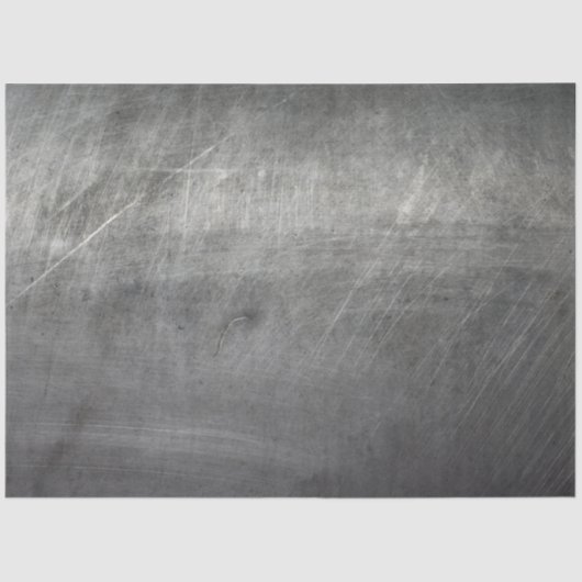 Papier Mousseline Feuille métallique Ancien Arrière - plan de 2 déco (Recto)