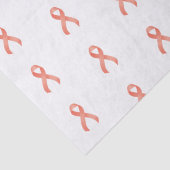 Papier Mousseline Feuilles papier d'enrobage de sensibilisation au c (Détail)