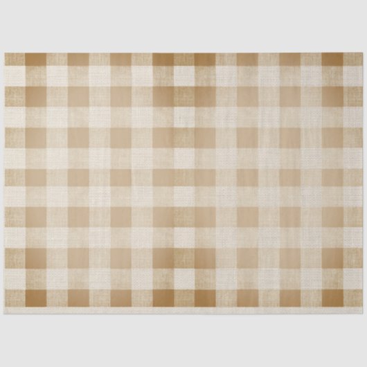 Papier Mousseline Fiche de découpage du groupe de contrôle de Buffal (Recto)