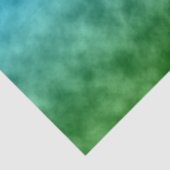 Papier Mousseline Fields of Light (Détail)