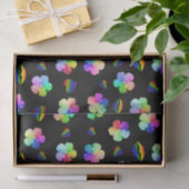 Papier Mousseline Fierté (Cadeau)