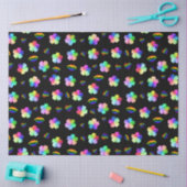 Papier Mousseline Fierté (Artisanat)