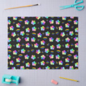 Papier Mousseline Fierté (Artisanat)