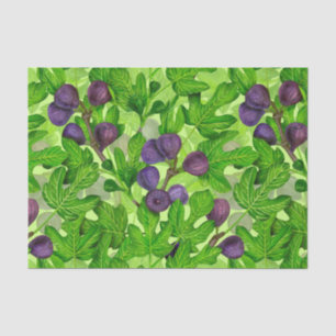 Papier Mousseline Figes 2