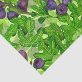 Papier Mousseline Figes 2 (Détail)