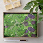 Papier Mousseline Figes 2 (Cadeau)