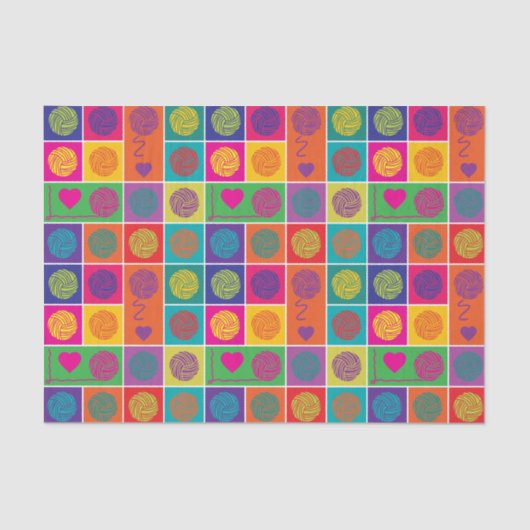 Papier Mousseline Fil, Fil, Fil, Bloc De Fil (Recto)