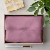 Papier Mousseline Fille Glam rose (Cadeau)