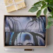 Papier Mousseline Fille numérique (Cadeau)