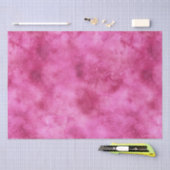 Papier Mousseline Fille Rose et Blush Fils et Parties scintillant (Artisanat)
