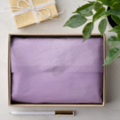 Papier Mousseline Fille violet Abstrait (Cadeau)