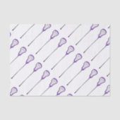 Papier Mousseline Filles de Crosse (Recto)