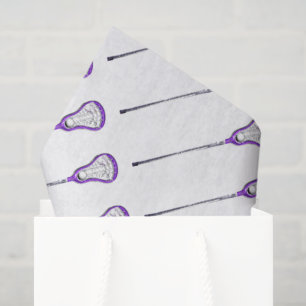 Papier Mousseline Filles de Crosse