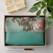 Papier Mousseline Filles gigantesques cherubs Tissu Papier (Cadeau)