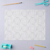 Papier Mousseline Fils (Artisanat)